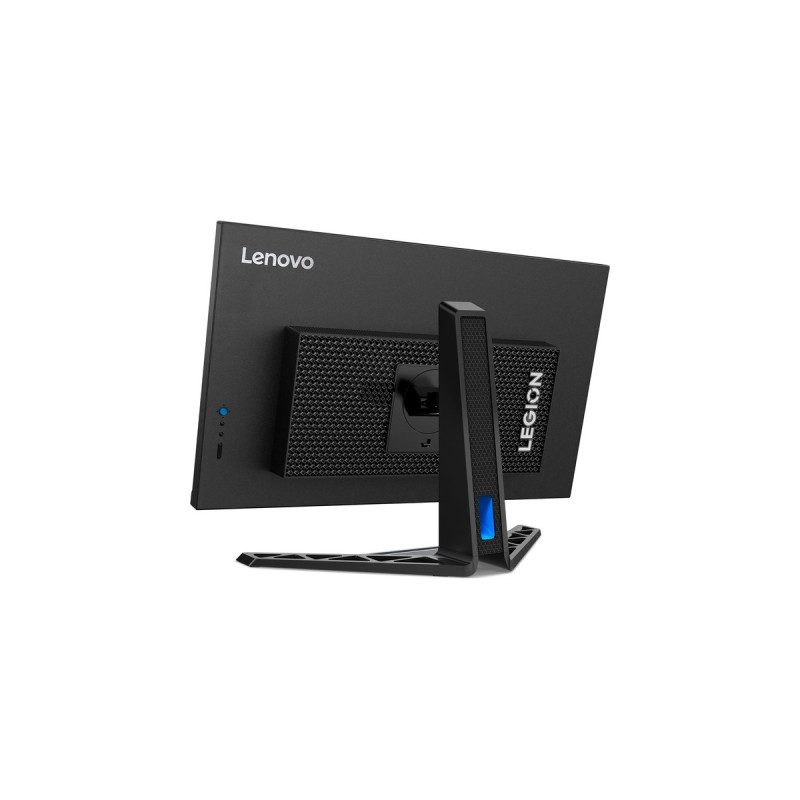 Lenovo Legion Y27q-30, Gaming-Monitor(68.58 cm (27 Zoll), schwarz, QHD, HDMI, DisplayPort, USB, AMD Free-Sync, HDR, 165Hz Panel)
