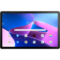 Lenovo M10 Plus (3rd Gen) (ZAAT0018SE), Tablet-PC(grau, Android 12, 128 GB, LTE)