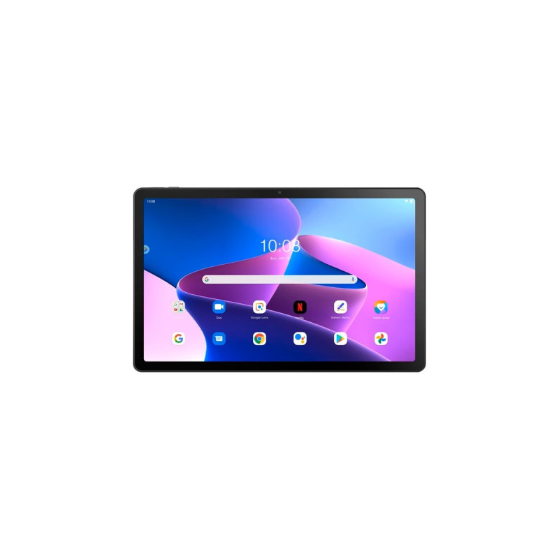 Lenovo M10 Plus (3rd Gen) (ZAAT0018SE), Tablet-PC(grau, Android 12, 128 GB, LTE)