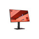 Lenovo P27q-20, LED-Monitor(68.6 cm (27 Zoll), schwarz, QHD, DisplayPort, IPS, 60 Hz)