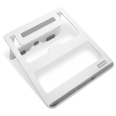Lenovo Portabler Aluminium-Laptopständer(silber)