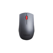 Lenovo Professional Funk-Lasermaus(schwarz)