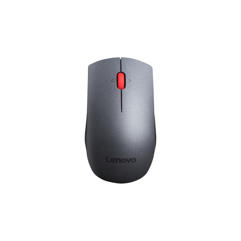 Lenovo Professional Funk-Lasermaus(schwarz)