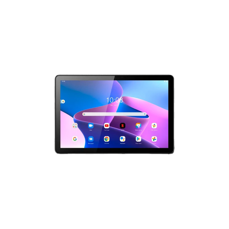 Lenovo Tab M10 (3rd Gen) (ZAAH0010SE), Tablet-PC(grau, Android 11, 64 GB, LTE)