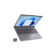 Lenovo ThinkBook 16 G6 ABP (21KK001DGE), Notebook(grau, Windows 11 Pro 64-Bit, 40.6 cm (16 Zoll), 256 GB SSD)