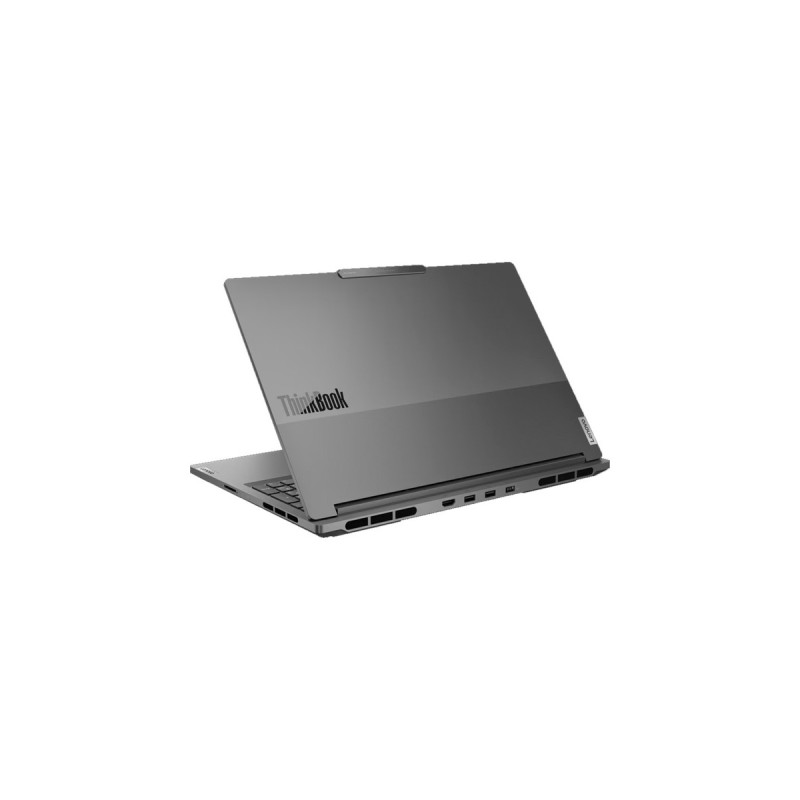 Lenovo ThinkBook 16p G4 IRH (21J80042GE), Notebook(grau, Windows 11 Pro 64-Bit, 40.6 cm (16 Zoll) & 60 Hz Display, 1 TB SSD)