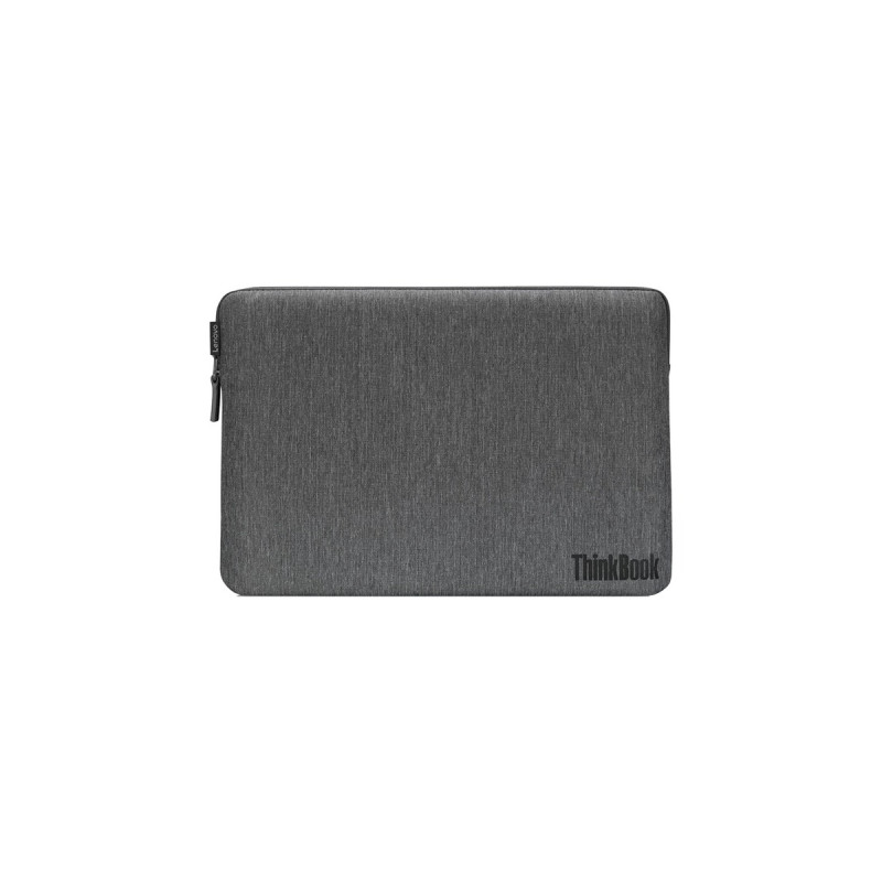 Lenovo ThinkBook Sleeve 13/14, Notebookhülle(grau, bis 35,6 cm (14