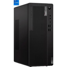 Lenovo ThinkCentre M70t Gen 4 (12DL000PGE), PC-System(schwarz, Windows 11 Pro 64-Bit)