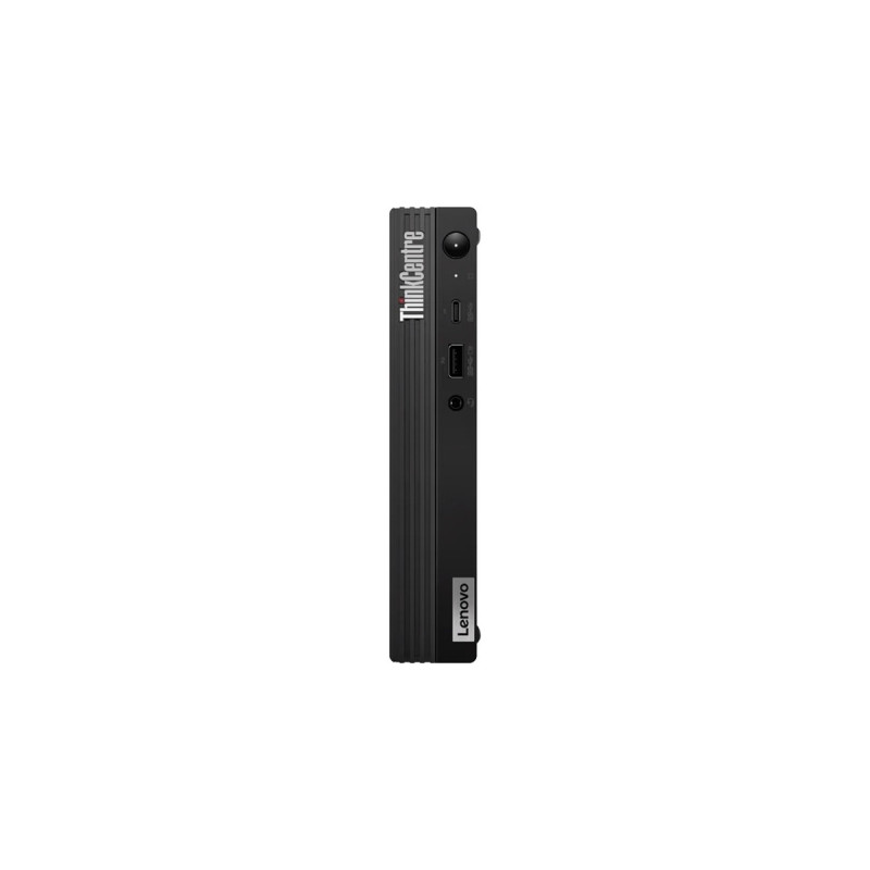 Lenovo ThinkCentre M75q Gen 2 (11JN008DGE), Mini-PC(schwarz, IGEL OS)