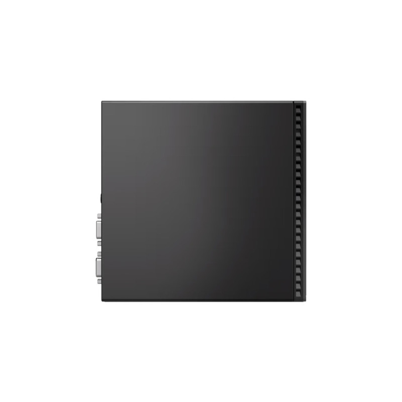 Lenovo ThinkCentre M75q Gen 2 (11JN008DGE), Mini-PC(schwarz, IGEL OS)