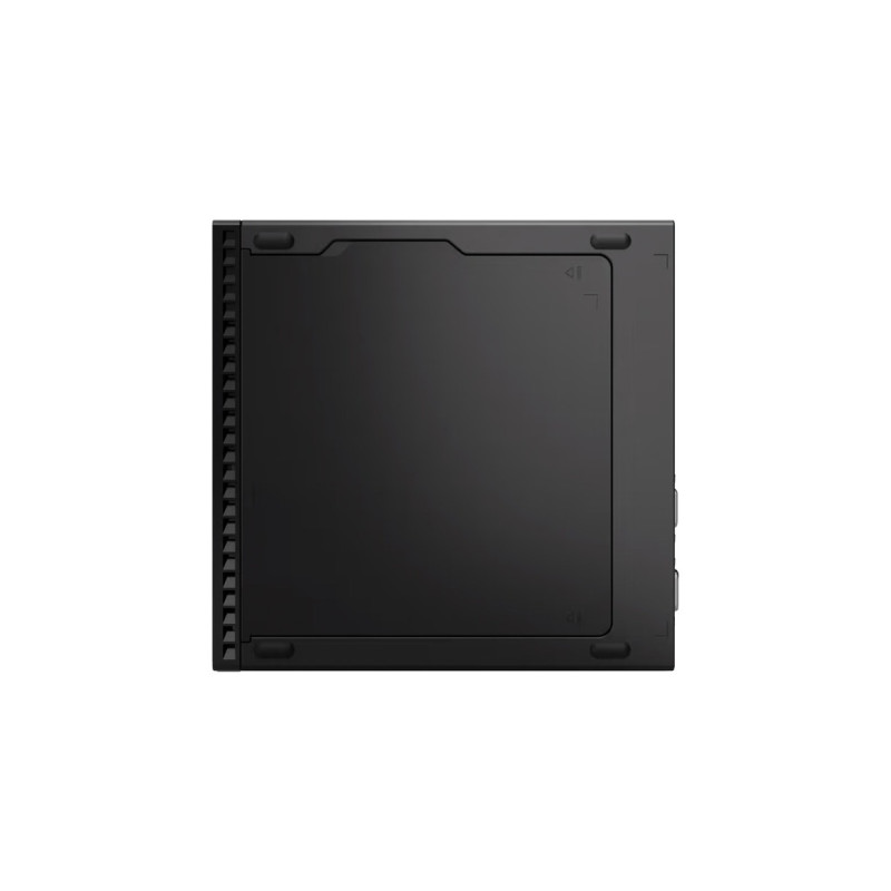 Lenovo ThinkCentre M75q Gen 2 (11JN008DGE), Mini-PC(schwarz, IGEL OS)
