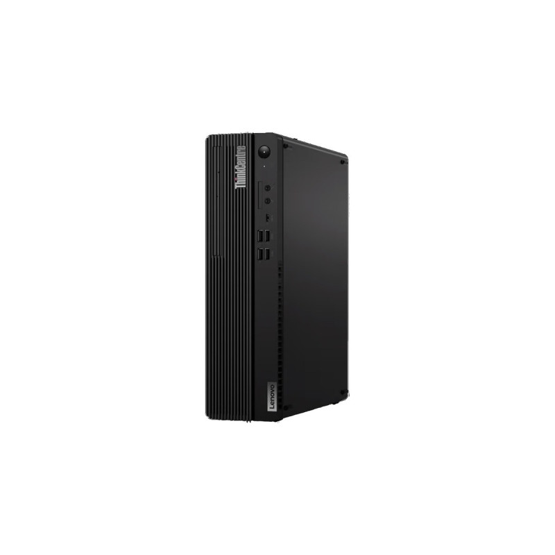 Lenovo ThinkCentre M75s Gen 2 (11R8004RGE), PC-System(schwarz, Windows 11 Pro 64-Bit)