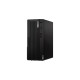 Lenovo ThinkCentre M75t Gen 2 (11RC0012GE), PC-System(schwarz, Windows 11 Pro 64-Bit)