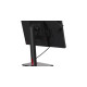 Lenovo ThinkCentre Tiny-In-One 24 Gen5, LED-Monitor(61 cm (24 Zoll), schwarz, FullHD, IPS, Webcam)