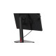 Lenovo ThinkCentre Tiny-In-One 24 Gen5, LED-Monitor(61 cm (24 Zoll), schwarz, FullHD, IPS, Webcam, Outlet)