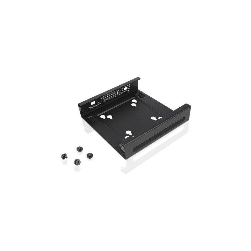 Lenovo ThinkCentre Tiny VESA Montagehalterung(schwarz)