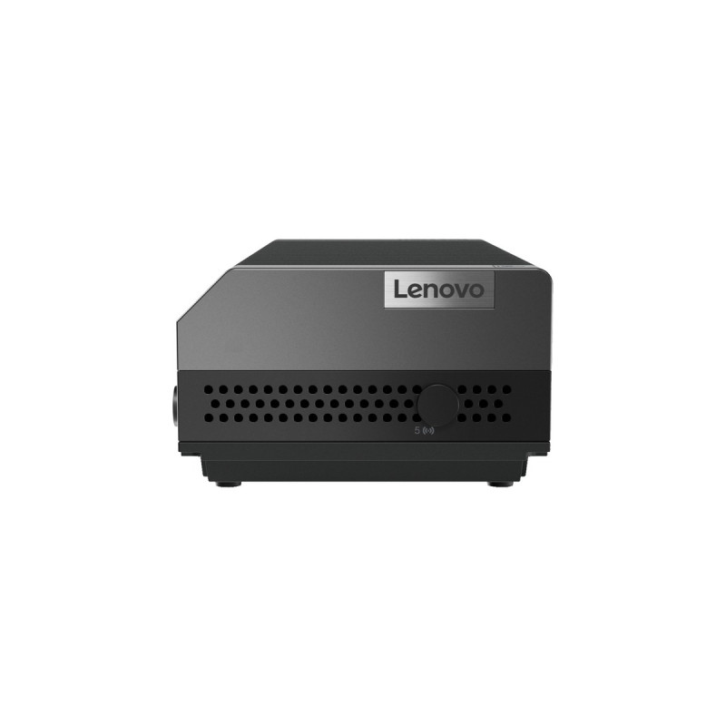 Lenovo ThinkEdge SE30 (11NA001MGE), Edge-System(schwarz, Windows 10 IoT Enterprise)