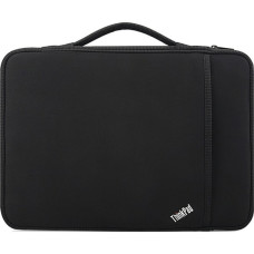 Lenovo ThinkPad 13" Sleeve, Notebooktasche(schwarz, bis 33 cm (13"))