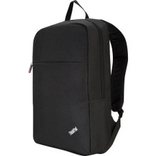 Lenovo ThinkPad 15,6" Basic, Rucksack(schwarz, bis 39,6 cm (15,6"))