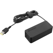 Lenovo ThinkPad 45W AC Adapter (Slim Tip), Netzteil(schwarz, 0B47036)