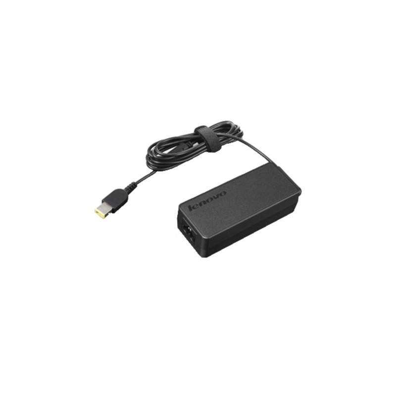 Lenovo ThinkPad 65W AC Adapter-RP, Netzteil(schwarz, 0B47484)