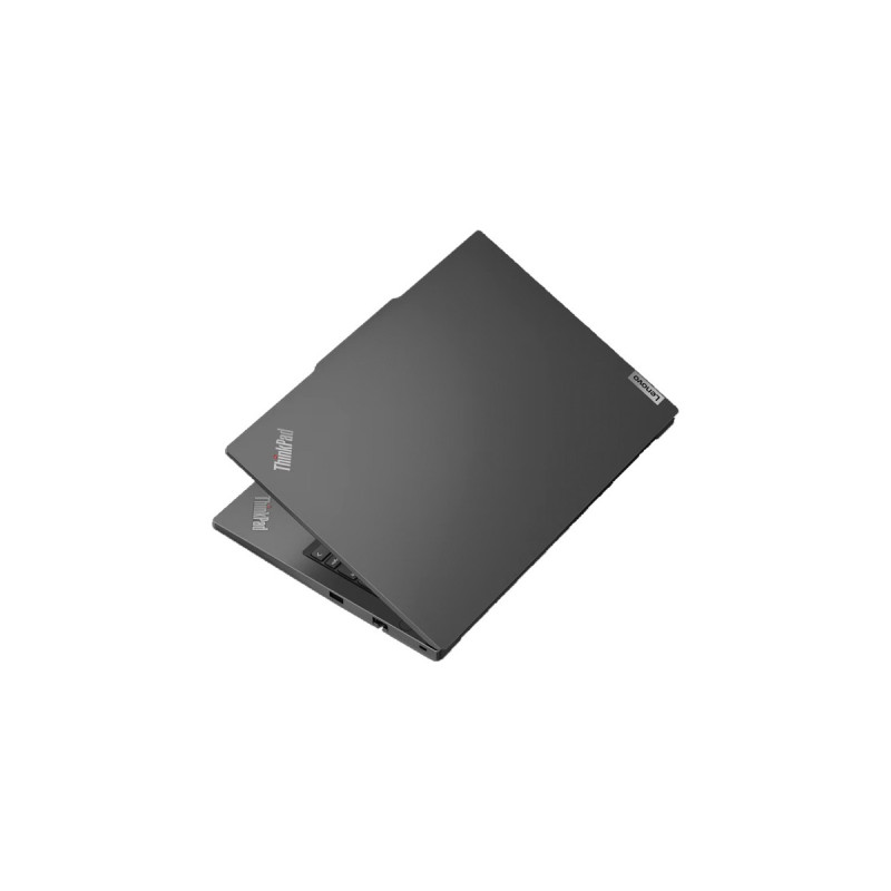Lenovo ThinkPad E14 G5 (21JK00DQGE), Notebook(schwarz, Windows 11 Pro 64-Bit, 35.6 cm (14 Zoll) & 60 Hz Display, 1 TB SSD)