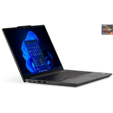 Lenovo ThinkPad E14 G5 (21JR000CGE), Notebook(schwarz, Windows 11 Pro 64-Bit, 35.6 cm (14 Zoll) & 60 Hz Display, 512 GB SSD)