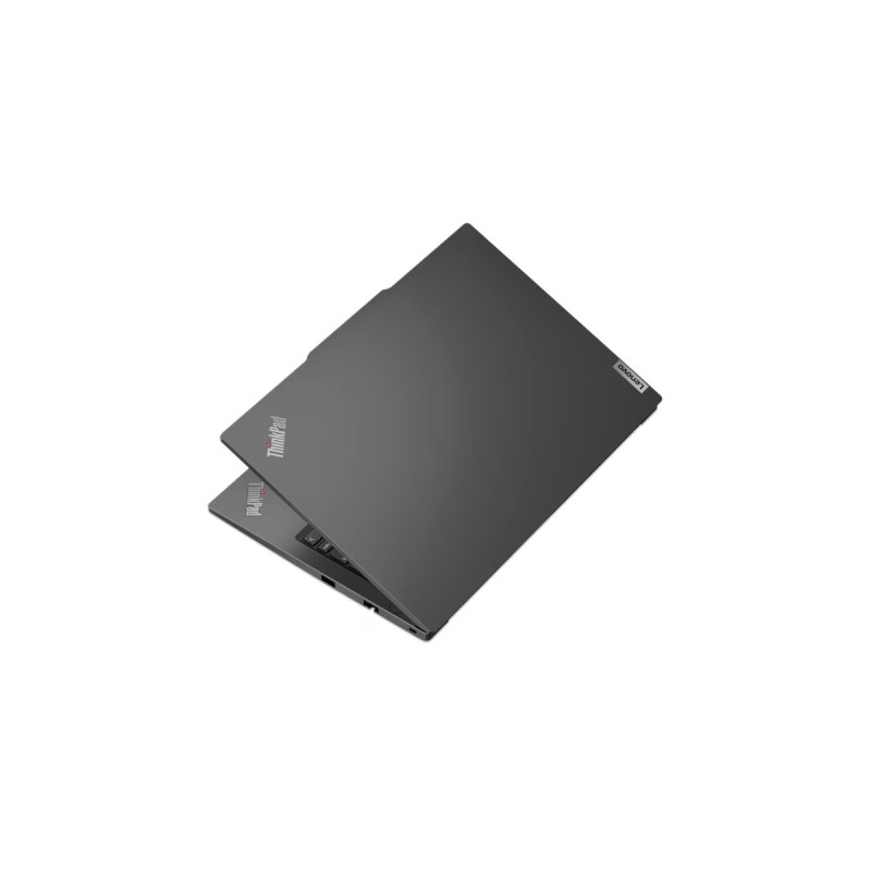 Lenovo ThinkPad E14 G5 (21JR000CGE), Notebook(schwarz, Windows 11 Pro 64-Bit, 35.6 cm (14 Zoll) & 60 Hz Display, 512 GB SSD)
