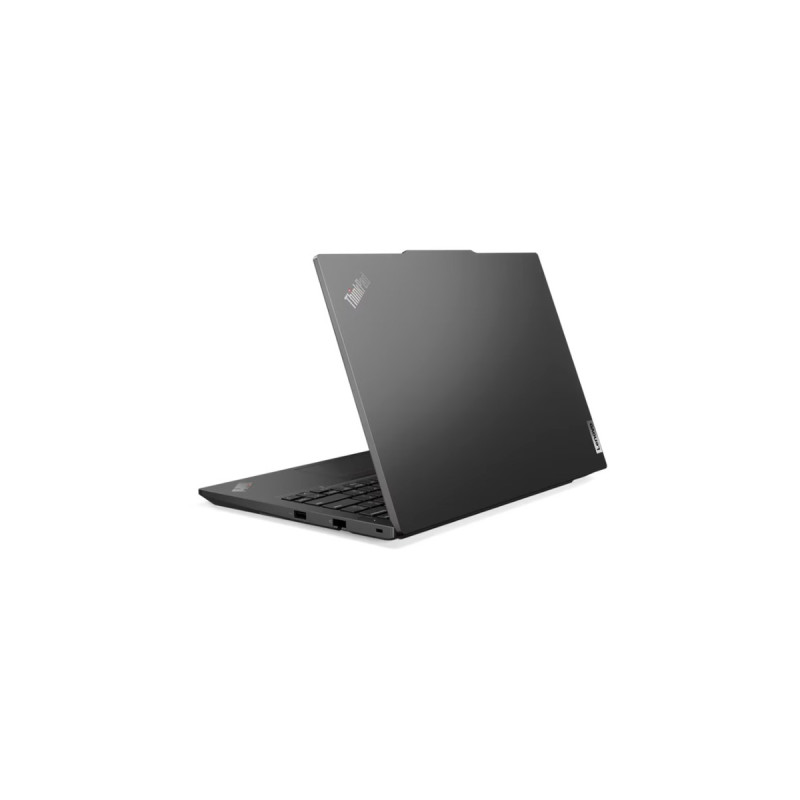 Lenovo ThinkPad E14 G5 (21JR000CGE), Notebook(schwarz, Windows 11 Pro 64-Bit, 35.6 cm (14 Zoll) & 60 Hz Display, 512 GB SSD)