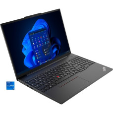 Lenovo ThinkPad E16 G1 (21JN00AVGE)(Windows 11 Pro 64-Bit, 40.6 cm (16 Zoll) & 60 Hz Display, 1 TB SSD)
