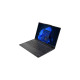 Lenovo ThinkPad E16 G1 (21JN00D5GE), Notebook(schwarz, Windows 11 Pro 64-Bit, 40.6 cm (16 Zoll) & 60 Hz Display, 1 TB SSD)