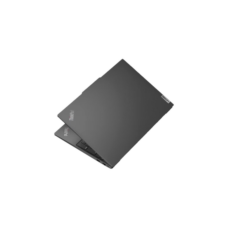 Lenovo ThinkPad E16 G1 (21JN00D5GE), Notebook(schwarz, Windows 11 Pro 64-Bit, 40.6 cm (16 Zoll) & 60 Hz Display, 1 TB SSD)