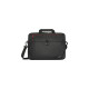 Lenovo ThinkPad Essential Plus (Eco), Rucksack(schwarz/rot, bis 39,6 cm (15,6
