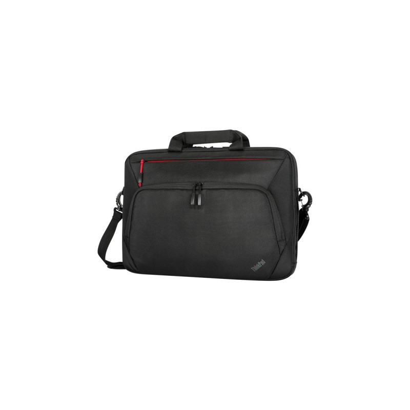 Lenovo ThinkPad Essential Plus (Eco), Rucksack(schwarz/rot, bis 39,6 cm (15,6