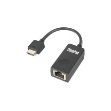 Ethernet Adapter(schwarz)