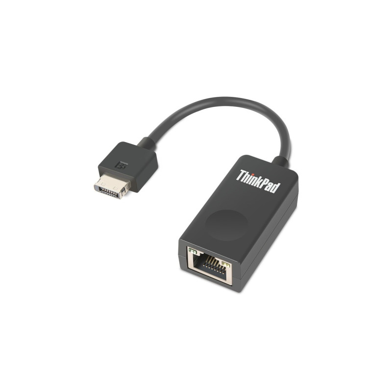 Ethernet Adapter(schwarz)