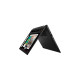 Lenovo ThinkPad L13 Yoga G4 (21FJ001XGE), Notebook(schwarz, Windows 11 Pro 64-Bit, 33.8 cm (13.3 Zoll) & 60 Hz Display, 512 GB SSD)