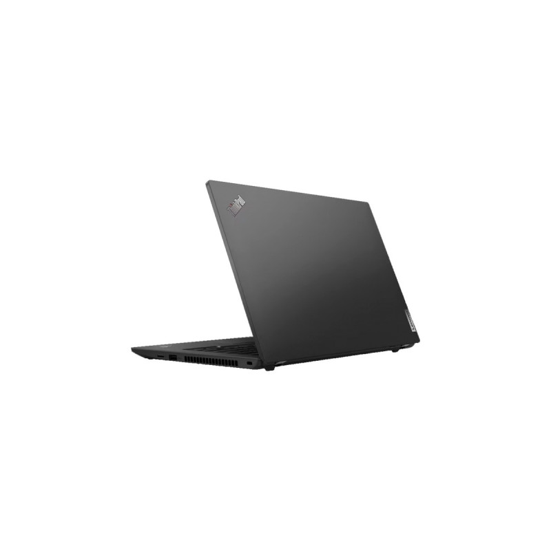 Lenovo ThinkPad L14 G4 (21H1003DGE), Notebook(schwarz, Windows 11 Pro 64-Bit, 35.6 cm (14 Zoll) & 60 Hz Display, 512 GB SSD)