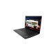 Lenovo ThinkPad L14 G4 (21H1003HGE), Notebook(schwarz, Windows 11 Pro 64-Bit, 35.6 cm (14 Zoll) & 60 Hz Display, 256 GB SSD)
