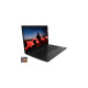 Lenovo ThinkPad L15 G4 (21H70021GE), Notebook(schwarz, Windows 11 Pro 64-Bit, 39.6 cm (15.6 Zoll) & 60 Hz Display, 512 GB SSD)