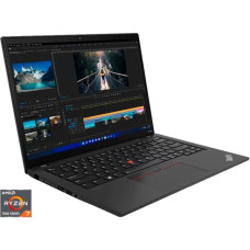 Lenovo ThinkPad P14s G3 (21J50033GE), Notebook(schwarz, Windows 11 Pro 64-Bit, 35.6 cm (14 Zoll), 1 TB SSD)