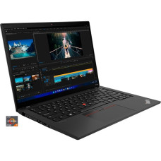 Lenovo ThinkPad P14s G4 (21K5000JGE), Notebook(schwarz, Windows 11 Pro 64-Bit, 35.6 cm (14 Zoll), 2 TB SSD)