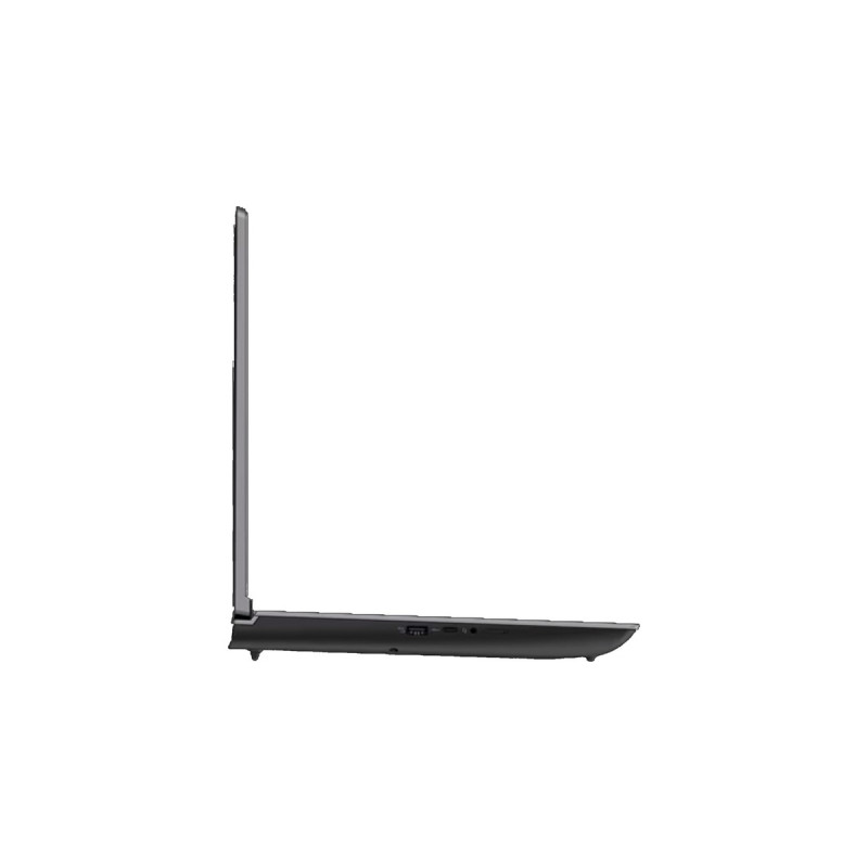 Lenovo ThinkPad P16 G2 (21FA000HGE), Notebook(grau/schwarz, Windows 11 Pro 64-Bit, 40.6 cm (16 Zoll) & 165 Hz Display, 1 TB SSD)