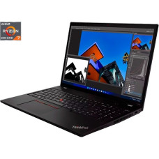 Lenovo ThinkPad P16s G1 (21CK0057GE), Notebook(schwarz, Windows 11 Pro 64-Bit, 40.6 cm (16 Zoll), 1 TB SSD)