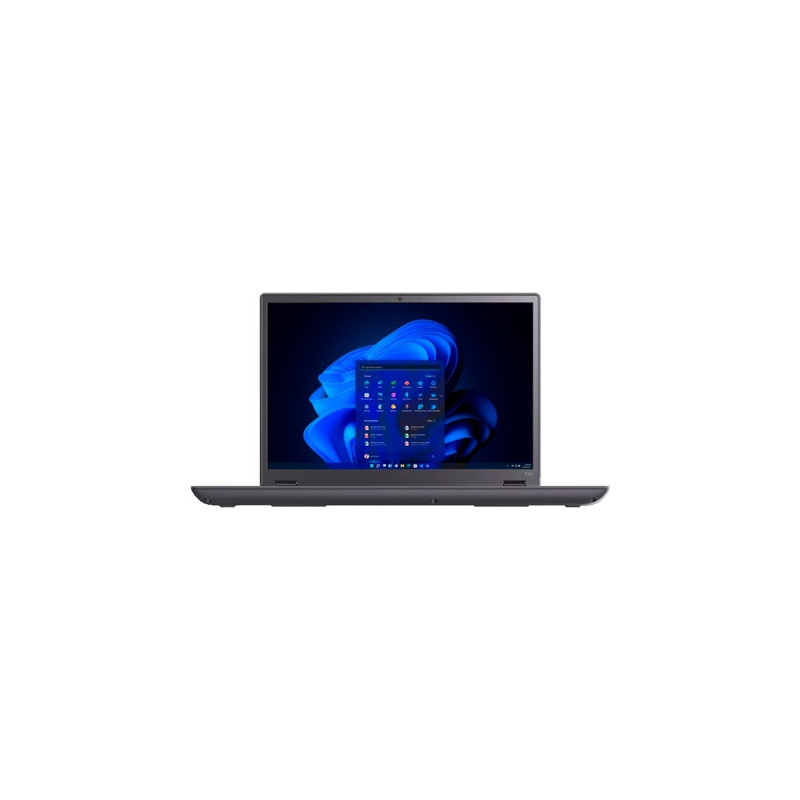 Lenovo ThinkPad P16v G1 (21FC000YGE), Notebook(schwarz, Windows 11 Pro 64-Bit, 40.6 cm (16 Zoll), 1 TB SSD)