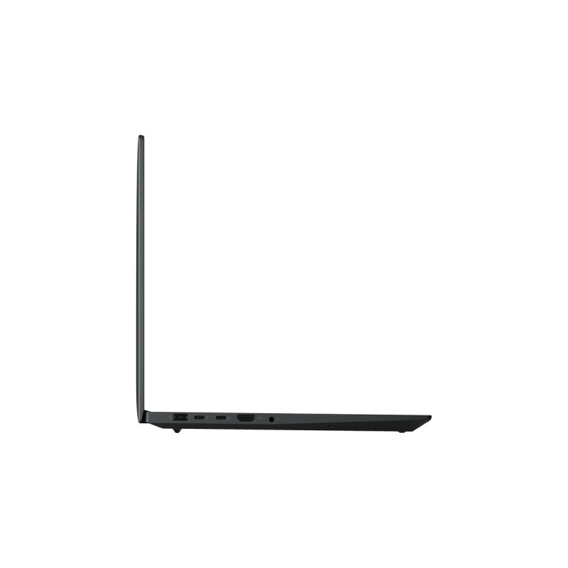 Lenovo ThinkPad P1 G6 (21FV000HGE), Notebook(schwarz, Windows 11 Pro 64-Bit, 40.6 cm (16 Zoll) & 60 Hz Display, 1 TB SSD)