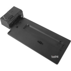 Lenovo ThinkPad Pro, Dockingstation(schwarz, DisplayPort, USB-C, USB)