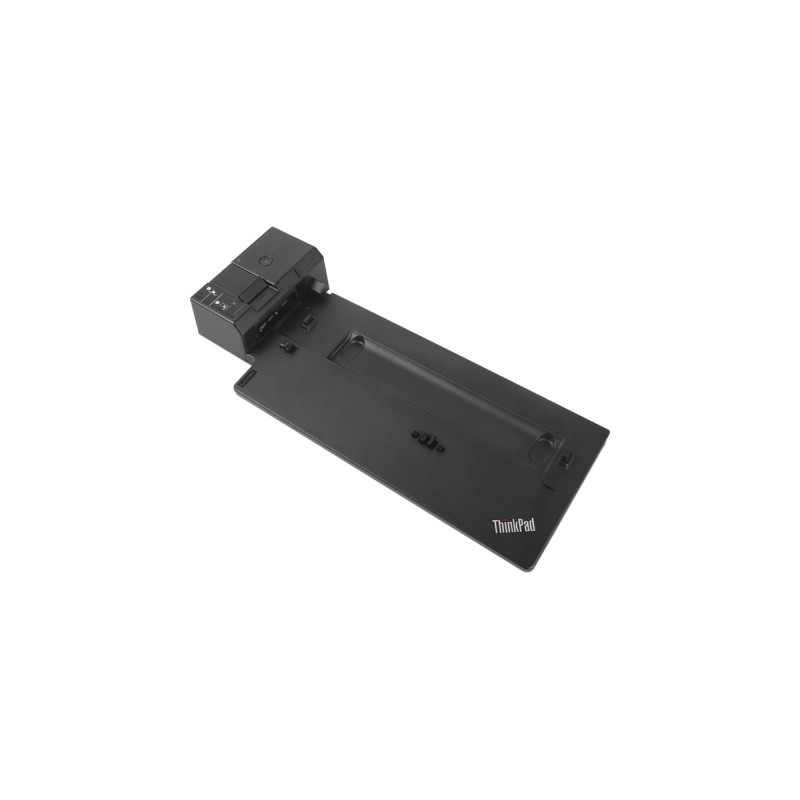 Lenovo ThinkPad Pro, Dockingstation(schwarz, DisplayPort, USB-C, USB)