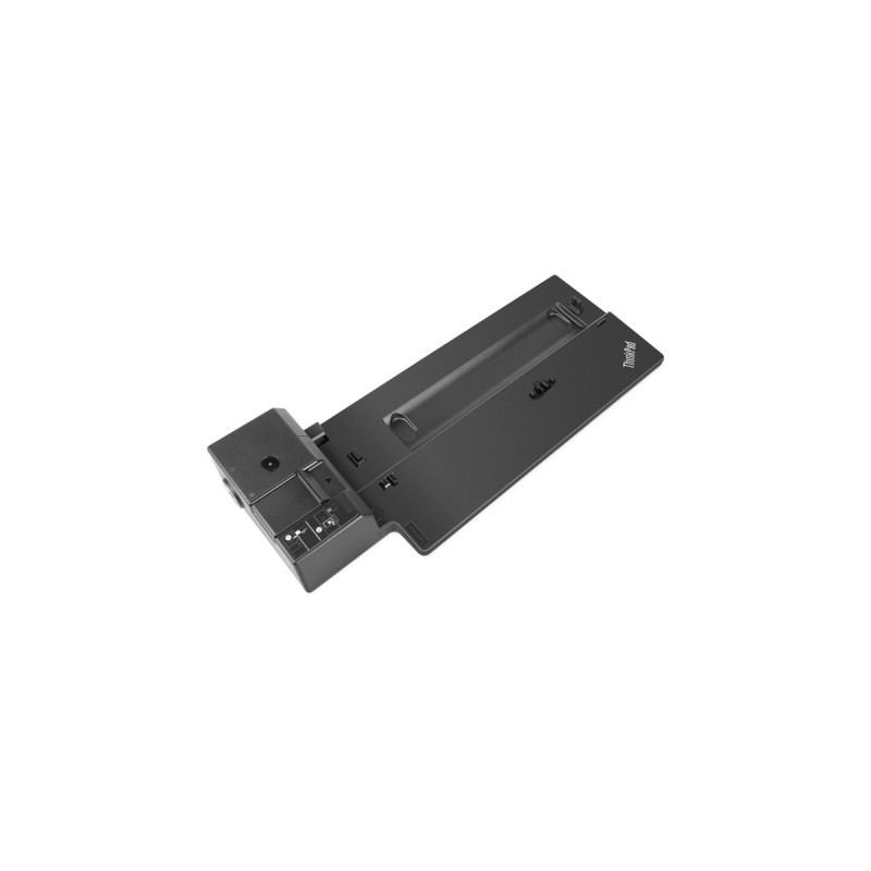 Lenovo ThinkPad Pro, Dockingstation(schwarz, DisplayPort, USB-C, USB)