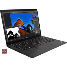 Lenovo ThinkPad T14 G4 (21K30041GE), Notebook(schwarz, Windows 11 Pro 64-Bit, 35.6 cm (14 Zoll), 1 TB SSD)